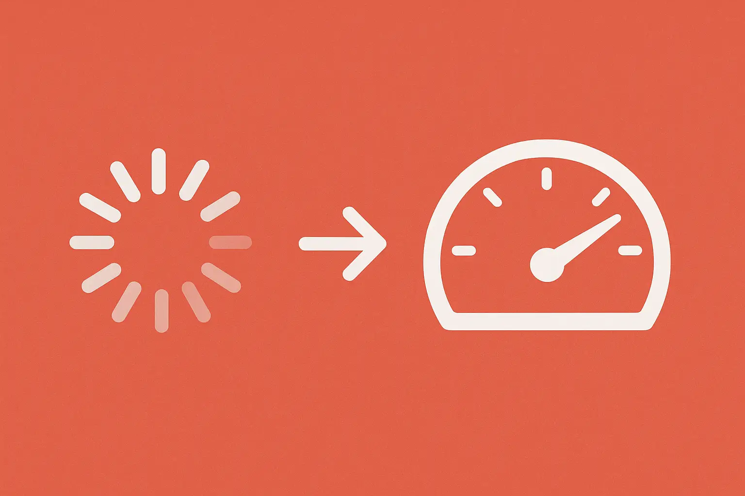 Website Speed Optimization