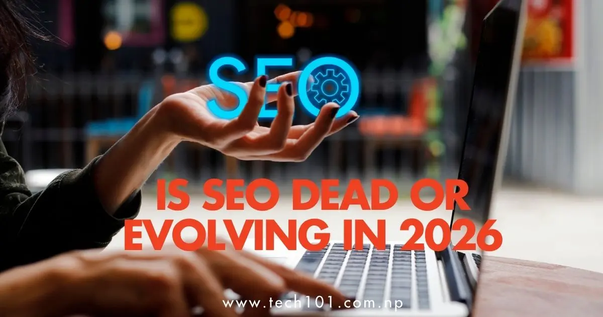 Is SEO Dead or Evolving in 2026? The Complete Data-Backed Answer