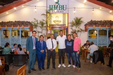 Case Study: Jimbu Thakali by Capital Grill, since 2017