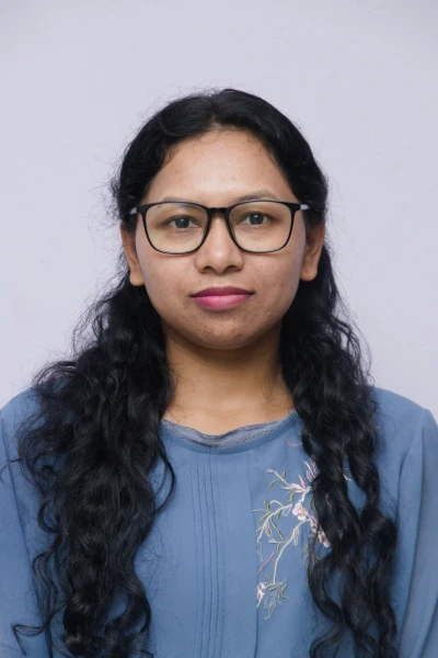 Sajana Joshi-image