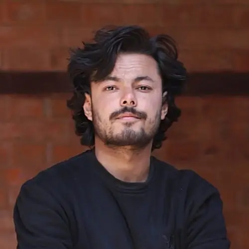 Rajan Maharjan-image
