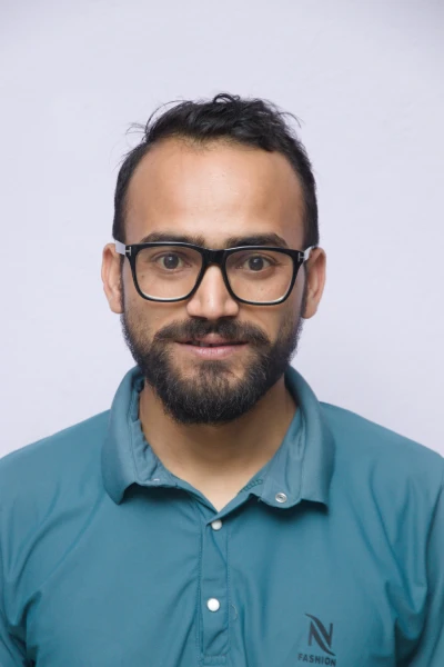 Umesh Shahi-image