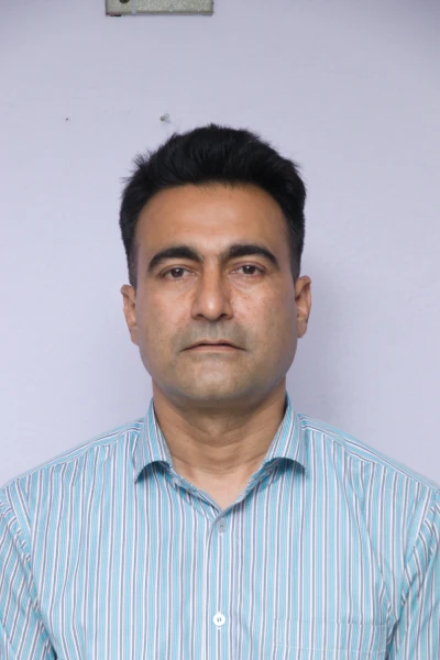 Ujjawal Bhandari-image