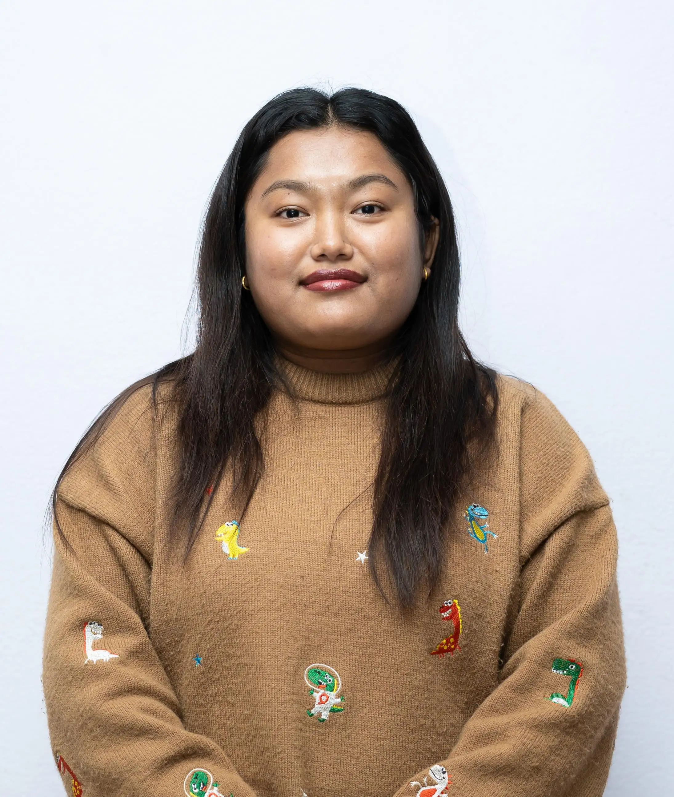 Shakuntala Tamang-image