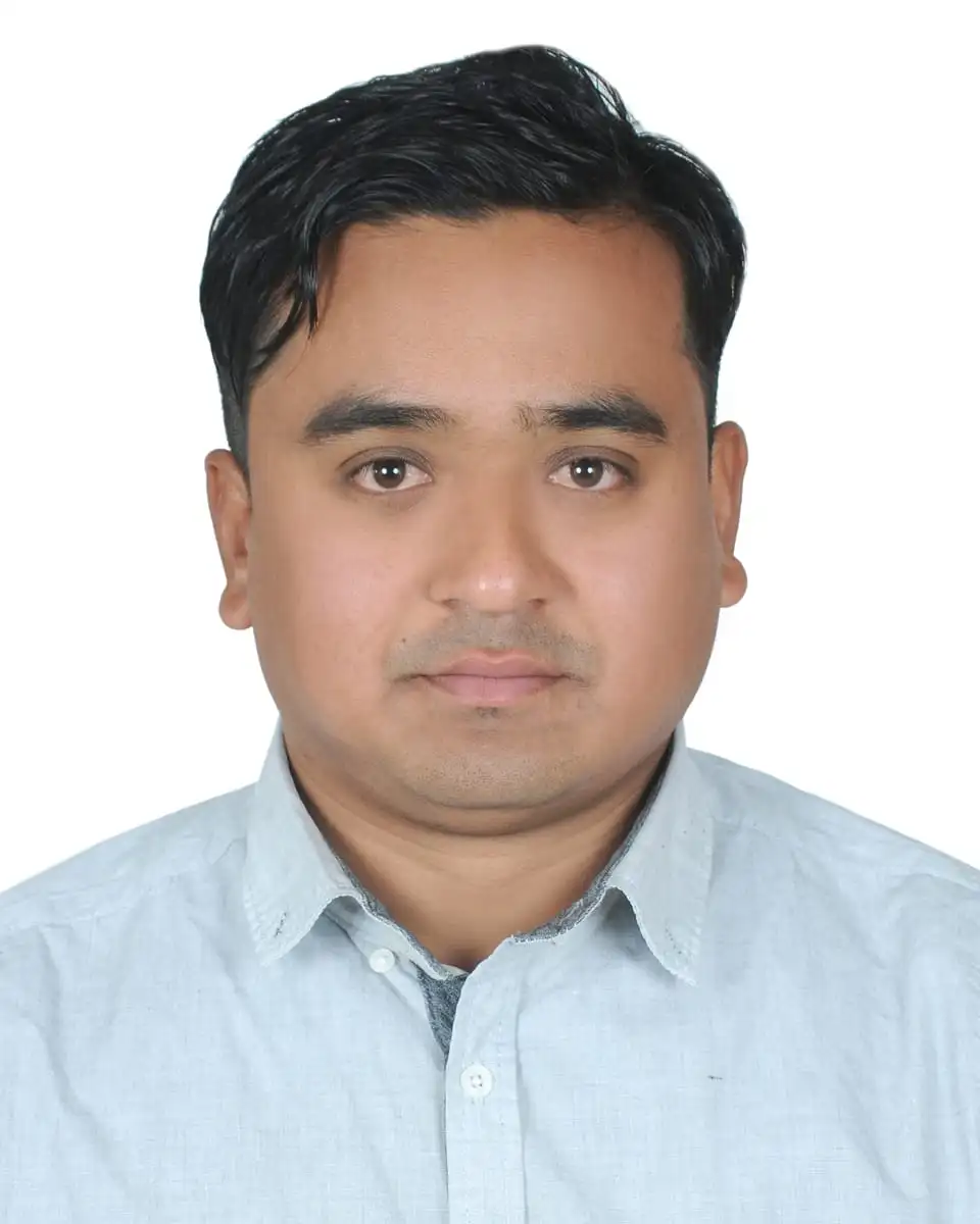 Kamalman Shrestha-image