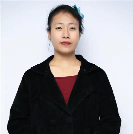 Marline Joshi-image