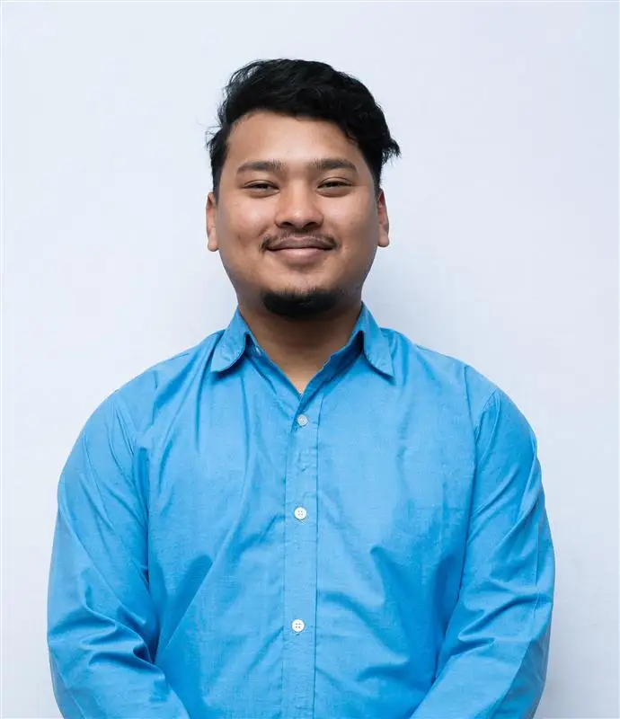 Samar Shrestha-image