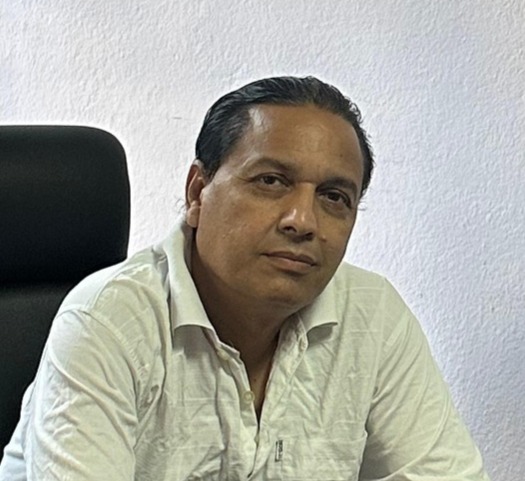 Sunil Devkota-image